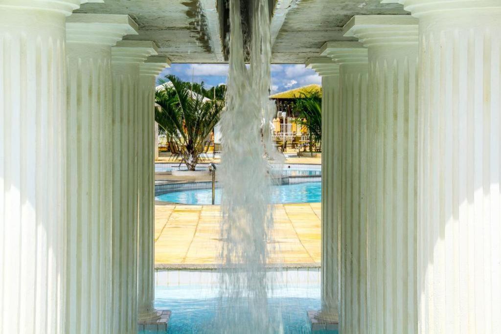 L'Acqua Diroma Oficial - Descanso Merecido - Diversao Garantida Caldas Novas Extérieur photo
