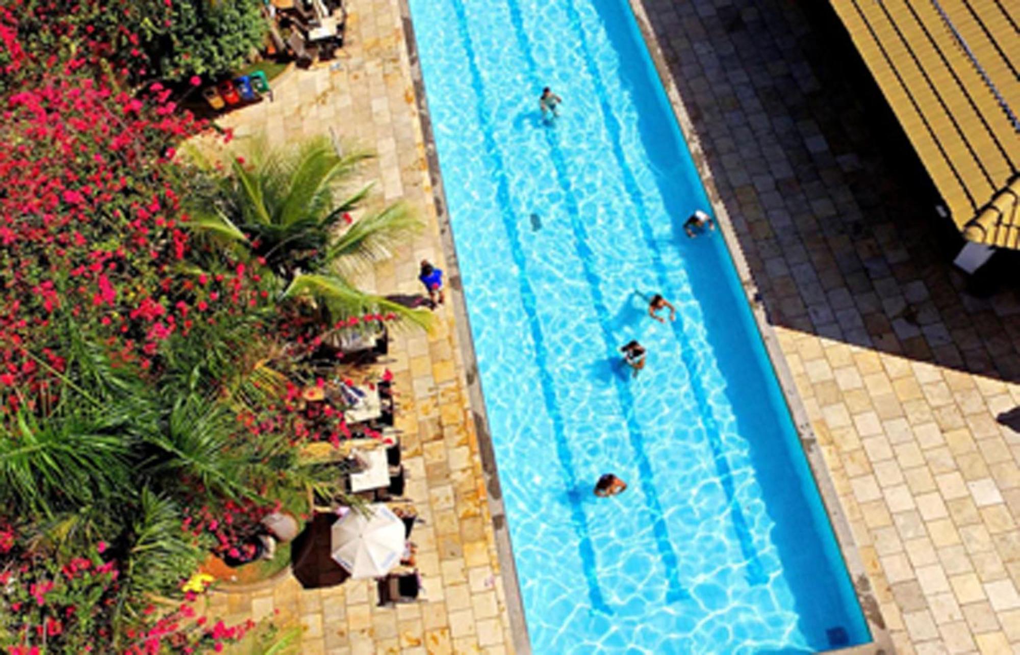 L'Acqua Diroma Oficial - Descanso Merecido - Diversao Garantida Caldas Novas Extérieur photo